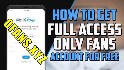 how to get past onlyfans paywall|How to bypass any paywall for free (18 methods)